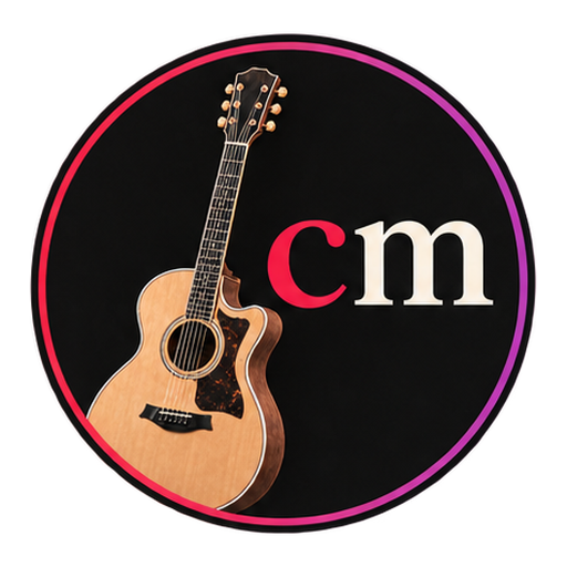chadmusic.nz